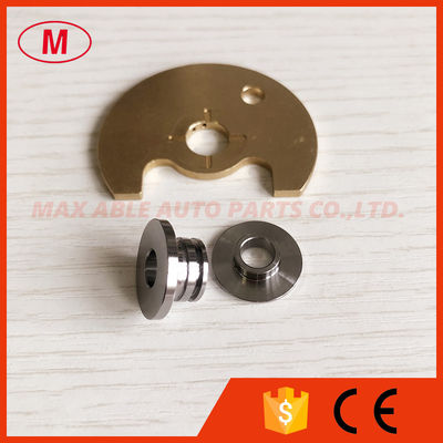 TD05 TD05H TD06 forward performance thrust bearing and thrust collar&flinger for repair kits/rebuild kits superback