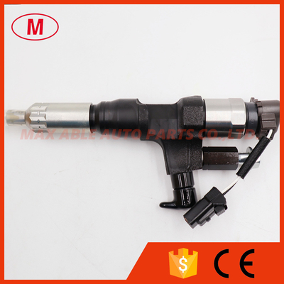 095000-6600, 095000-6602, 095000-6603 common rail injector for HINO J08C J08E 500 Series 23670-E0040