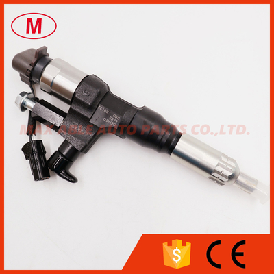 095000-6600, 095000-6602, 095000-6603 common rail injector for HINO J08C J08E 500 Series 23670-E0040