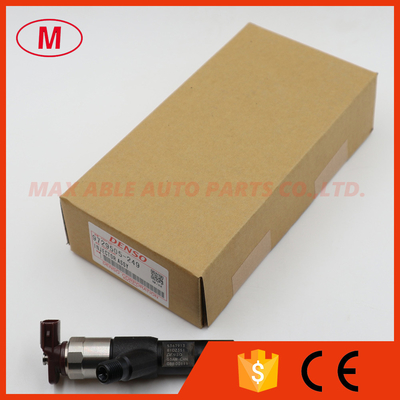 295050-2490, 5367913 DENSO fuel common rail injector FOR ISB5.9 ENGINE