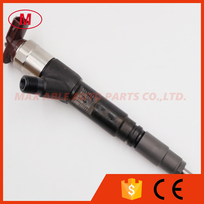 295050-2490, 5367913 DENSO fuel common rail injector FOR ISB5.9 ENGINE