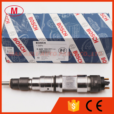 0445124011 0445124010 3005783C92 original and new common rail injector