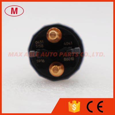 0445124041 04515158 0451-5158 original and new common rail injector