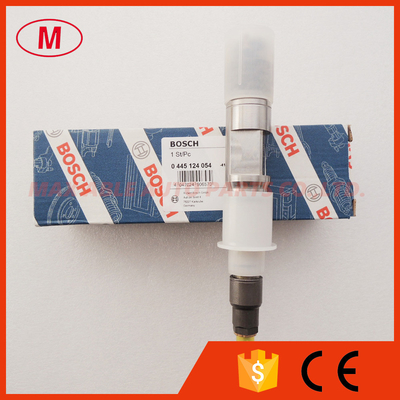 0445124054 original and new common rail injector