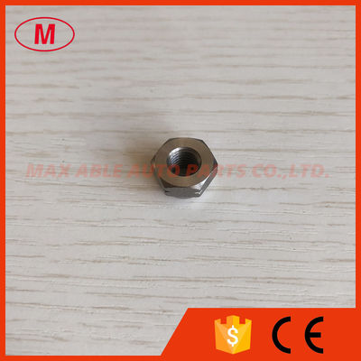 S200 locknut turbo lock nut/ shaft nuts for repair kits