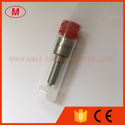 DLLA154P001/ F019121001/ F 019 121 001 diesel nozzle/fuel injector nozzle for JMC JX493Q1