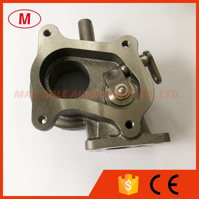 RHF5 VJ26 VJ33 VC430089 turbo Turbocharger turbine housing for Mazda Bravo B2500/MPV, Ranger,J82Y WL-T 2.5L 109HP