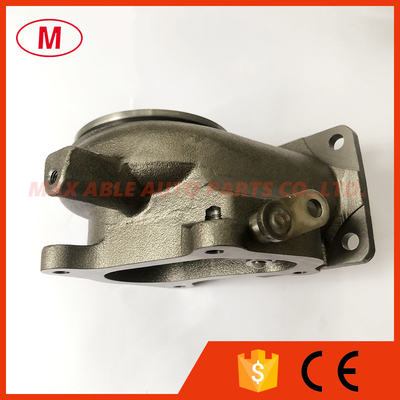 RHF5 VJ26 VJ33 VC430089 turbo Turbocharger turbine housing for Mazda Bravo B2500/MPV, Ranger,J82Y WL-T 2.5L 109HP