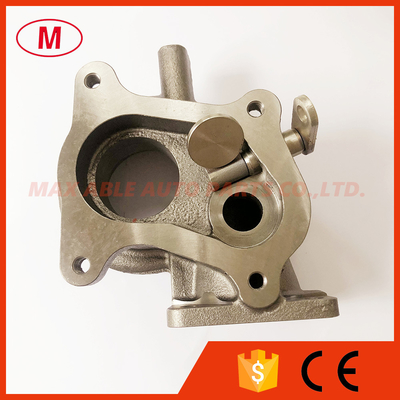 RHF5 VJ26 VJ33 VC430089 turbo Turbocharger turbine housing for Mazda Bravo B2500/MPV, Ranger,J82Y WL-T 2.5L 109HP