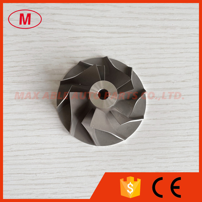 CT26 17201-17010 turbocharger turbo compressor wheel For TOYOTA LAND CRUSIER TD(HDJ80,81) 4.2L 1990-1997 1