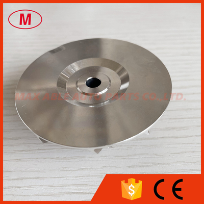 CT26 17201-17010 turbocharger turbo compressor wheel For TOYOTA LAND CRUSIER TD(HDJ80,81) 4.2L 1990-1997 1