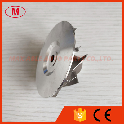 CT26 17201-17010 turbocharger turbo compressor wheel For TOYOTA LAND CRUSIER TD(HDJ80,81) 4.2L 1990-1997 1