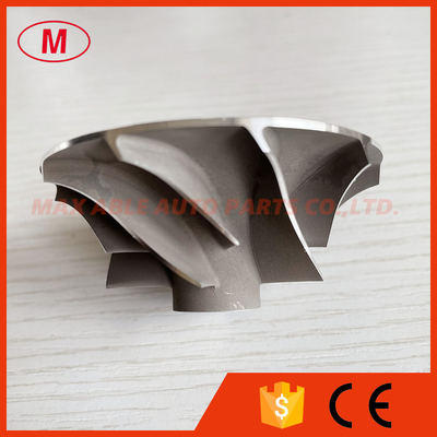 CT26 17201-17010 turbocharger turbo compressor wheel For TOYOTA LAND CRUSIER TD(HDJ80,81) 4.2L 1990-1997 1