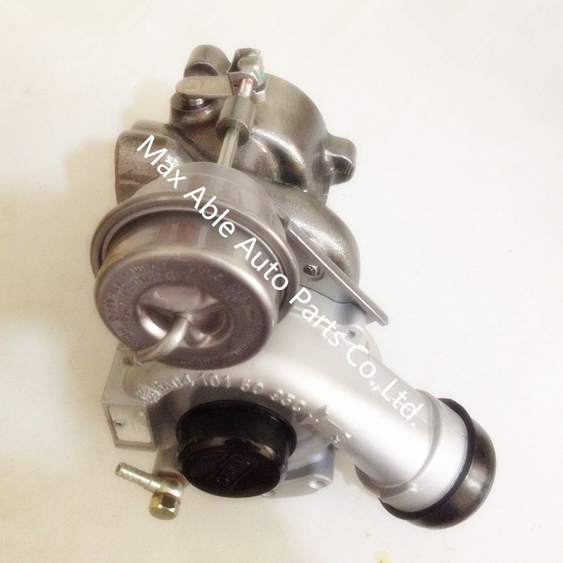 K03 K03-029 New ADI Turbo Turbocharger Turbolader A4 A6 Passat 1.8T 53039880029
