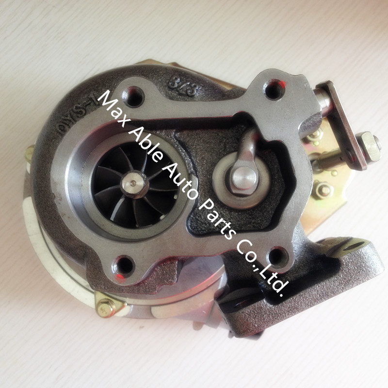 GT1752H 454061-5010S 454061-0010 454061 Turbo Turbocharger FOR Fiat Ducato II OPEL RENAULT