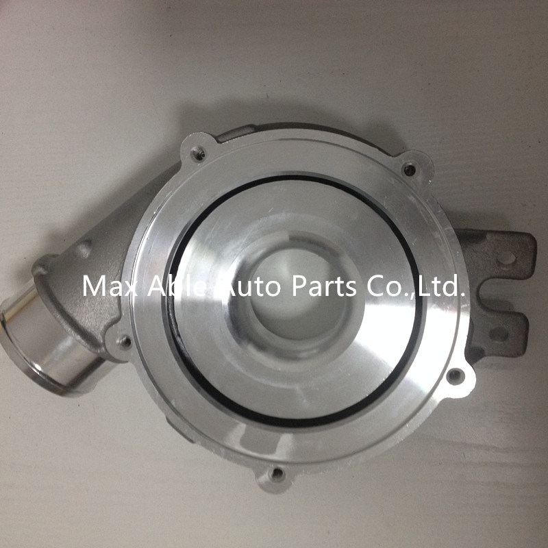 GT1752S 710060-0001 28200-4A001 Turbocharger compressor housing For HYUNDAI Starex H-1 Van