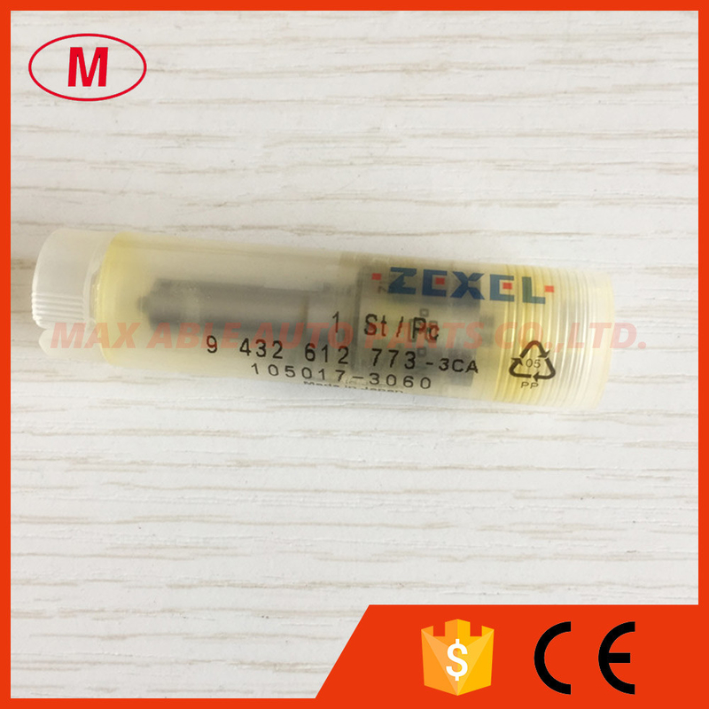 Original 105017-3060 DLLA148PN306 injector nozzle for nissan pickup diesel engine ZD30