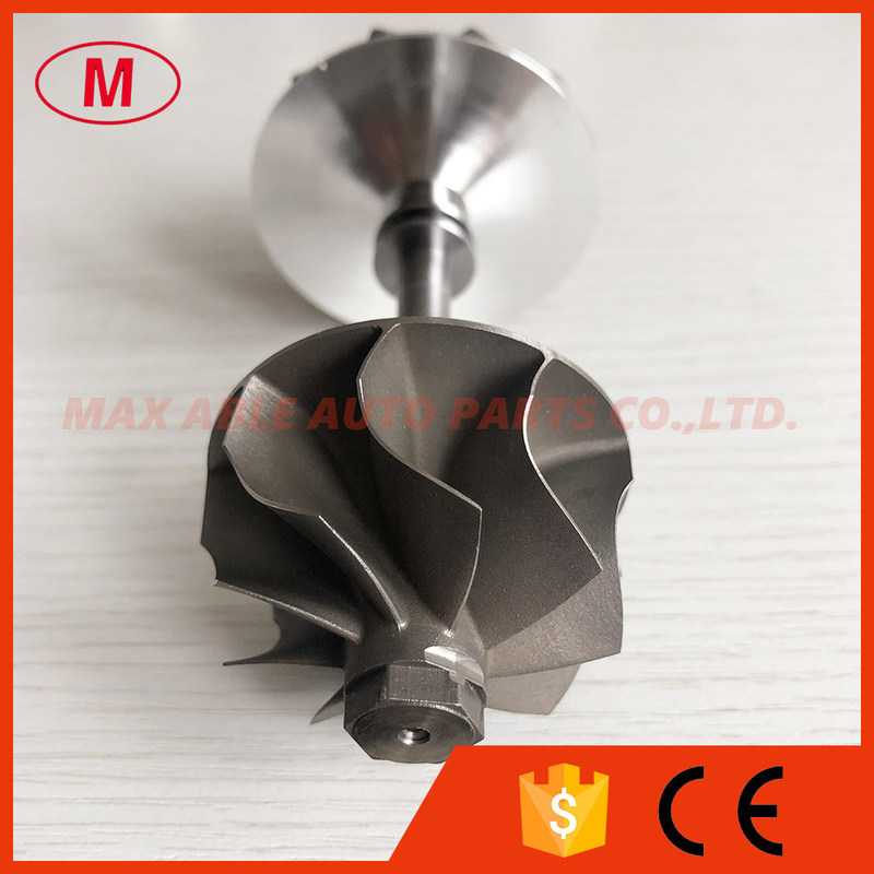 GTB2260VZK 812971-5002S 812971-5006S BK3Q6K682AC Turbo rotor assy for Ranger / Transit 3.2 TDCI 200 HP 147 Kw Duratorq