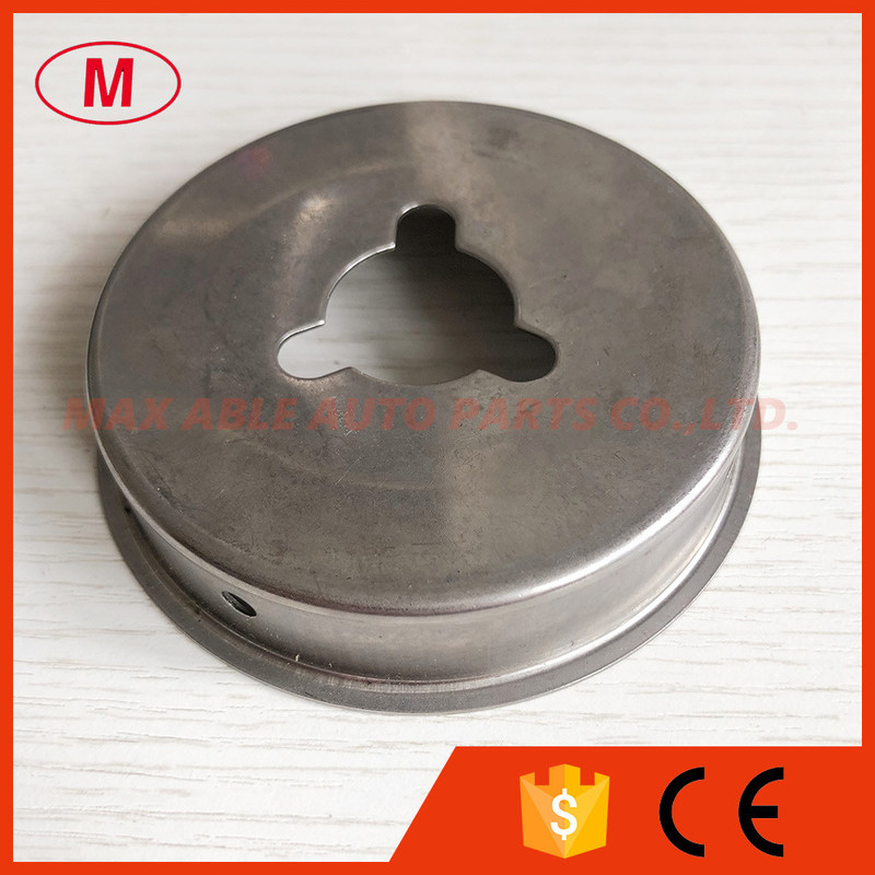 HE500WG heat shield for turbocharger repair kits/turbo kits/turbo rebuild kits/turbo service kits.