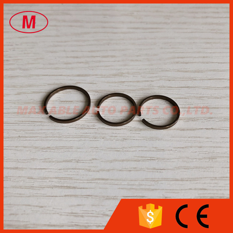 HE400VG piston ring/seal ring turbine side and compressor side for repair kits/turbo kits/turbo rebuild kits