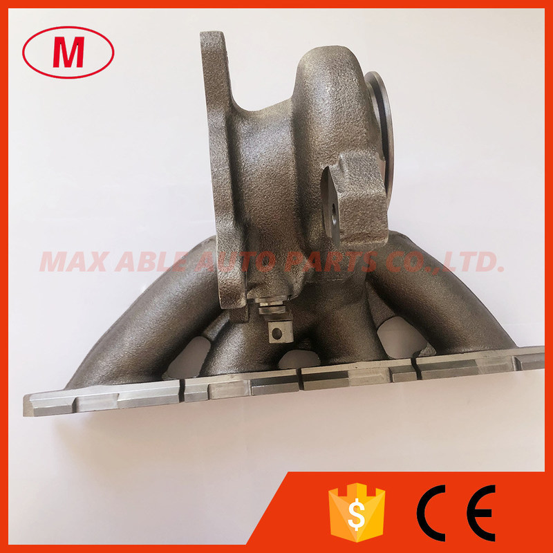 K04 53049880064 53049700064 06F145702C Turbo Turbine housing for AUDI S3 TT Seat Leon Golf 2.0TFSI 8P/PA/8J