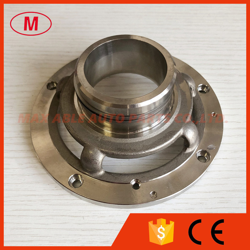 GTB2260VZK 812971-5002S 812971-5006S BK3Q6K682AC nozzle ring shroud for Ranger/Transit 3.2 TDCI 200 HP 147 Kw Duratorq