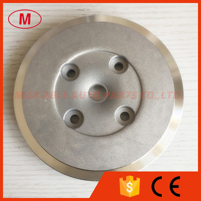 RHF55 VF30 VF35 VF37 VF39 VF43 VF48 VF52 VE440028 14411AA572 14411AA620 14411AA572 Rückplatte für Impreza WRX STI Turbo