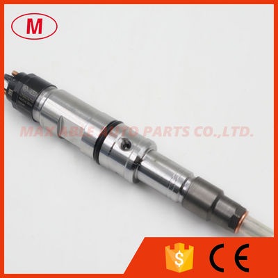 0445120562 1000946077 Original und neuer Common-Rail-Injektor