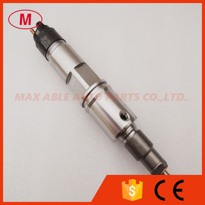 0445120387 D5010224028 0986AD1067 Original und neuer Common-Rail-Injektor